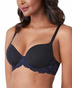 Wacoal Men's Instant Icon Contour Bra 853322 -Adrianna Papell Sales Shop 20069236 fpx