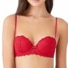 B.TEMPT'D Women's Lace Encounter Contour Bra 953204 1 B.TEMPT'D Women's Lace Encounter Contour Bra 953204 -Adrianna Papell Sales Shop 20071322 fpx