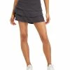 ID Ideology Flounce Skort, Created For Macy's -Adrianna Papell Sales Shop 20071794 fpx