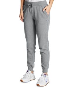 Champion Women's Powerblend Sweatpant Jogger