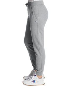 Champion Women's Powerblend Sweatpant Jogger -Adrianna Papell Sales Shop 20085263 fpx