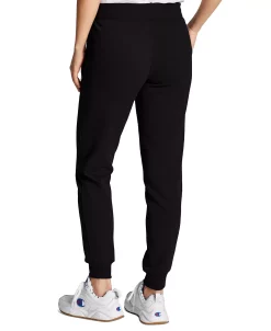 Champion Women's Powerblend Sweatpant Jogger -Adrianna Papell Sales Shop 20085270 fpx