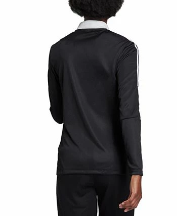ADIDAS Women's Tiro 21 Track Jacket 4 ADIDAS Women's Tiro 21 Track Jacket - Image 2