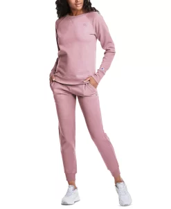 Champion Women's Powerblend Boyfriend Crewneck Top 13 Champion Women's Powerblend Boyfriend Crewneck Top -Adrianna Papell Sales Shop 20132706 fpx