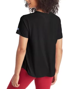 Champion Women's Classic Logo T-Shirt -Adrianna Papell Sales Shop 20143627 fpx