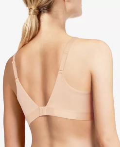 Chantelle Norah Supportive Wirefree Bra -Adrianna Papell Sales Shop 20273257 fpx