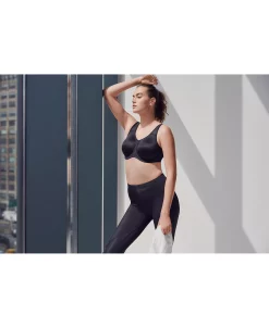 Wacoal Sport High-Impact Underwire Bra 855170, Up To I Cup 20 Wacoal Sport High-Impact Underwire Bra 855170, Up To I Cup -Adrianna Papell Sales Shop 20292282 fpx