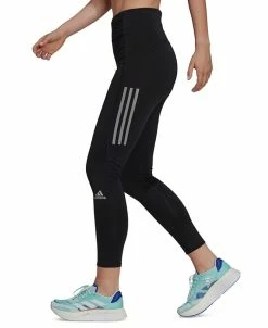 ADIDAS Women's Own The Run 7/8 Tights