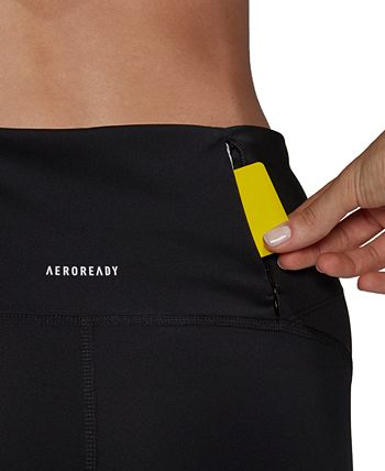 Women's Own The Run 7/8 Tights ADIDAS Women's Own The Run 7/8 Tights -Adrianna Papell Sales Shop