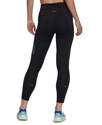 Women's Own The Run 7/8 Tights ADIDAS Women's Own The Run 7/8 Tights -Adrianna Papell Sales Shop