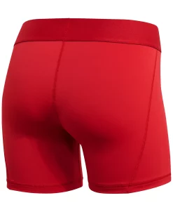 ADIDAS Women's Techfit® Volleyball Tights -Adrianna Papell Sales Shop 20323410 fpx