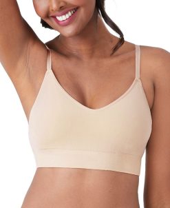 Wacoal Men's B Smooth Bralette 835575 5 Wacoal Men's B Smooth Bralette 835575 -Adrianna Papell Sales Shop 20352715 fpx