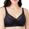 Wacoal Men's Elevated Allure Wirefree Bra 852336 -Adrianna Papell Sales Shop 20352896 fpx