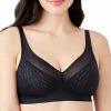 Wacoal Men's Elevated Allure Wirefree Bra 852336 1 Wacoal Men's Elevated Allure Wirefree Bra 852336 -Adrianna Papell Sales Shop 20352896 fpx
