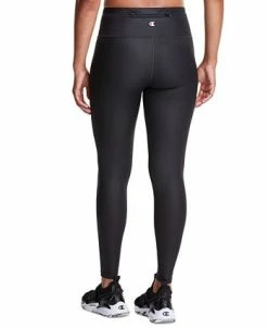Champion Women's High Rise Leggings -Adrianna Papell Sales Shop 20355232 fpx