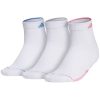 ADIDAS Women's Cushioned II 3-Pack Low-Cut Socks -Adrianna Papell Sales Shop 20492653 fpx