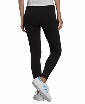 ADIDAS Women's Active Tights 4 ADIDAS Women's Active Tights - Image 2
