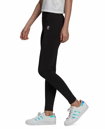 ADIDAS Women's Active Tights 5 ADIDAS Women's Active Tights - Image 3