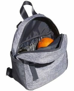 ADIDAS Linear 3 Mini Backpack -Adrianna Papell Sales Shop 20521040 fpx