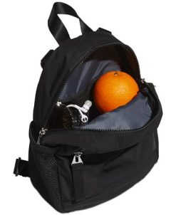 ADIDAS Linear 3 Mini Backpack -Adrianna Papell Sales Shop 20521053 fpx