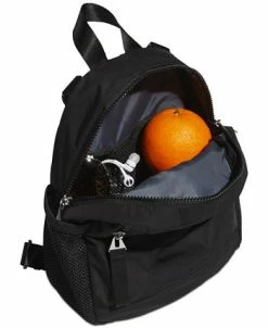 ADIDAS Linear 3 Mini Backpack -Adrianna Papell Sales Shop 20521053 fpx