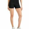 ID Ideology Petite 4 Compression Shorts, Created For Macy's -Adrianna Papell Sales Shop 20526744 fpx