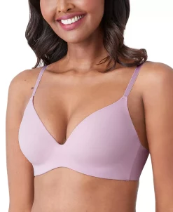 Wacoal Men's Final Effect Contour Bra -Adrianna Papell Sales Shop 20529403 fpx