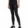 ADIDAS Women's Originals 3-Stripes Full Leggings 2 ADIDAS Women's Originals 3-Stripes Full Leggings -Adrianna Papell Sales Shop 20542349 fpx