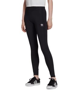 ADIDAS Women's Originals 3-Stripes Full Leggings