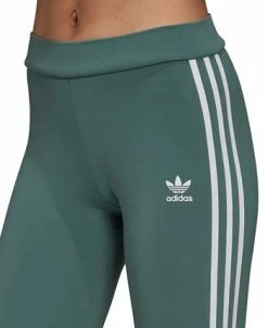 ADIDAS Women's 3-Stripes Full Leggings -Adrianna Papell Sales Shop 20548664 fpx