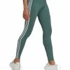 ADIDAS Women's 3-Stripes Full Leggings 1 ADIDAS Women's 3-Stripes Full Leggings -Adrianna Papell Sales Shop 20548666 fpx