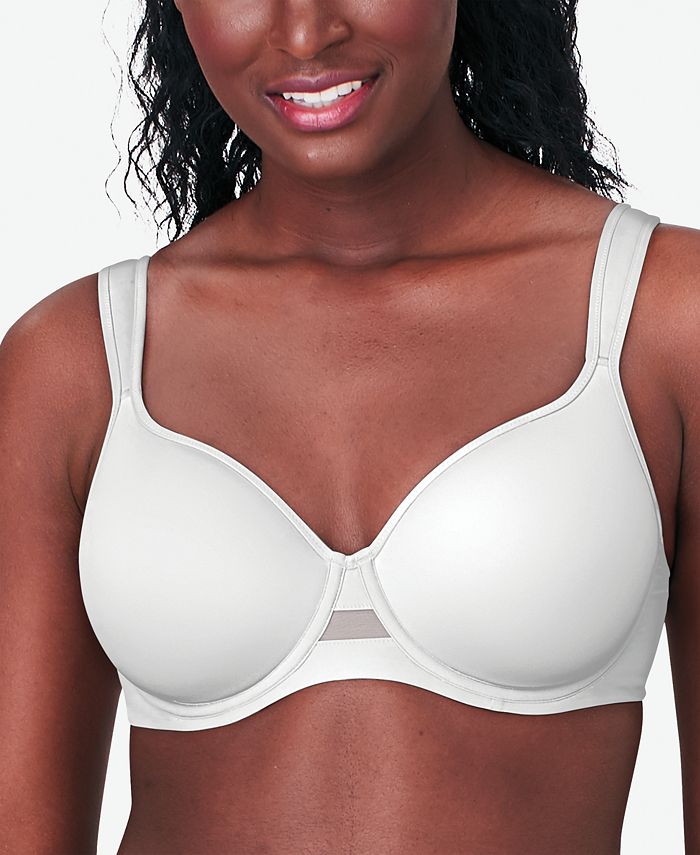 Women's One Smooth U® Ultra Light Minimizer Underwire Bra DF3490 Bali Women's One Smooth U® Ultra Light Minimizer Underwire Bra DF3490 -Adrianna Papell Sales Shop