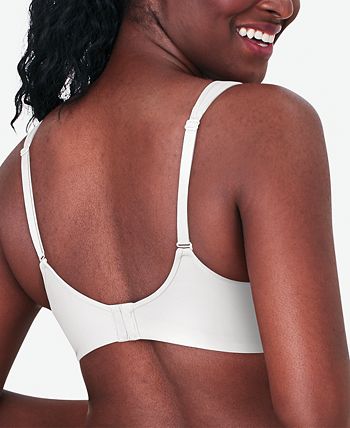 Women's One Smooth U® Ultra Light Minimizer Underwire Bra DF3490 Bali Women's One Smooth U® Ultra Light Minimizer Underwire Bra DF3490 -Adrianna Papell Sales Shop