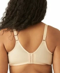 Wacoal Basic Beauty Underwire T-Shirt Bra 853192 19 Wacoal Basic Beauty Underwire T-Shirt Bra 853192 -Adrianna Papell Sales Shop 20699717 fpx