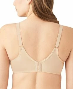 Wacoal Basic Beauty Underwire T-Shirt Bra 853192 21 Wacoal Basic Beauty Underwire T-Shirt Bra 853192 -Adrianna Papell Sales Shop 20699804 fpx