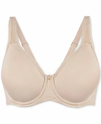 Wacoal Basic Beauty Underwire T-Shirt Bra 853192 8 Wacoal Basic Beauty Underwire T-Shirt Bra 853192 - Image 6