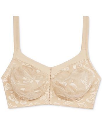 Awareness Wireless Bra 85276 Wacoal Awareness Wireless Bra 85276 -Adrianna Papell Sales Shop