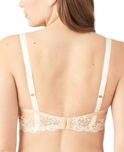 Wacoal Embrace Lace Underwire Bra 65191, Up To DDD Cup -Adrianna Papell Sales Shop 20700058 fpx
