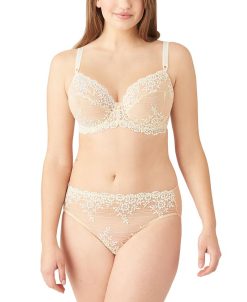 Wacoal Embrace Lace Underwire Bra 65191, Up To DDD Cup -Adrianna Papell Sales Shop 20700059 fpx