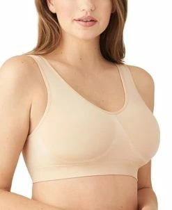Wacoal B-Smooth Wireless Bra 835275 -Adrianna Papell Sales Shop 20700261 fpx
