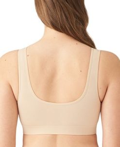 Wacoal B-Smooth Wireless Bra 835275 4 Wacoal B-Smooth Wireless Bra 835275 -Adrianna Papell Sales Shop 20700262 fpx