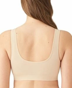 Wacoal B-Smooth Wireless Bra 835275 -Adrianna Papell Sales Shop 20700262 fpx