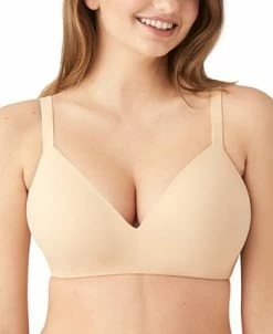 Wacoal How Perfect Soft Cup Bra 852189 -Adrianna Papell Sales Shop 20700399 fpx
