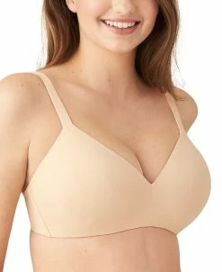 Wacoal How Perfect Soft Cup Bra 852189 -Adrianna Papell Sales Shop 20700400 fpx