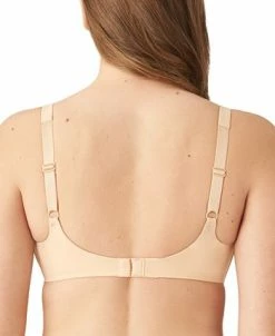 Wacoal How Perfect Soft Cup Bra 852189 -Adrianna Papell Sales Shop 20700401 fpx