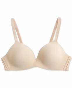 Wacoal How Perfect Soft Cup Bra 852189 -Adrianna Papell Sales Shop 20700414 fpx