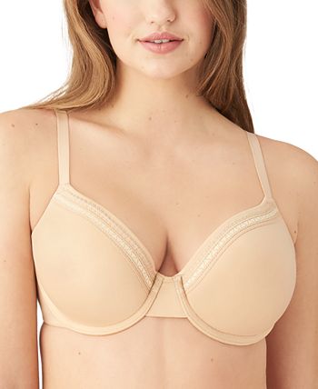 Perfect Primer Convertible Contour Bra 853213, Up To G Cup Wacoal Perfect Primer Convertible Contour Bra 853213, Up To G Cup -Adrianna Papell Sales Shop