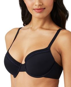 Wacoal Perfect Primer Convertible Contour Bra 853213, Up To G Cup 9 Wacoal Perfect Primer Convertible Contour Bra 853213, Up To G Cup -Adrianna Papell Sales Shop 20700436 fpx