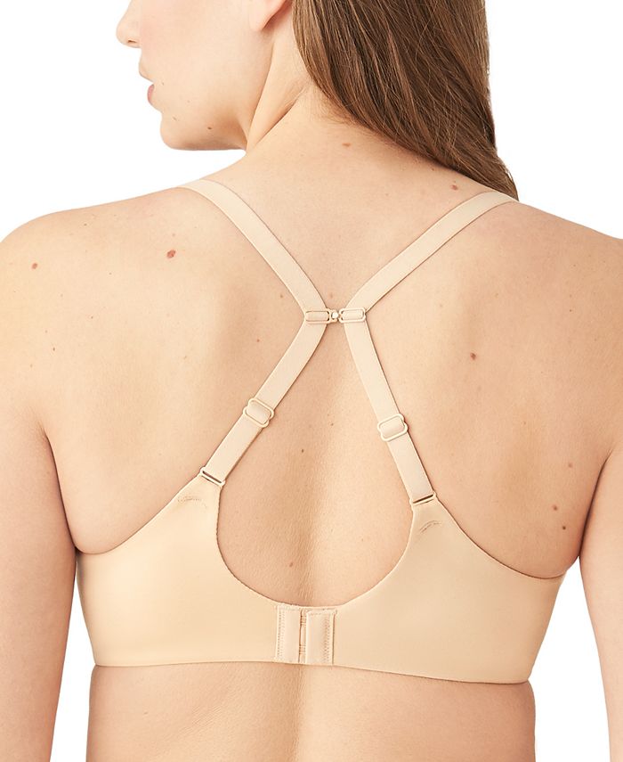 Perfect Primer Convertible Contour Bra 853213, Up To G Cup Wacoal Perfect Primer Convertible Contour Bra 853213, Up To G Cup -Adrianna Papell Sales Shop