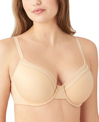 Perfect Primer Convertible Contour Bra 853213, Up To G Cup Wacoal Perfect Primer Convertible Contour Bra 853213, Up To G Cup -Adrianna Papell Sales Shop